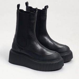 Sam Edelman Taber Lug Sole Boot